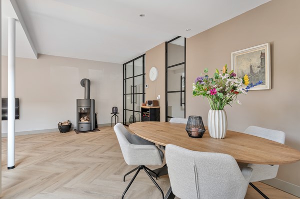 Medium property photo - Kuyperstraat 37, 2221 RN Katwijk